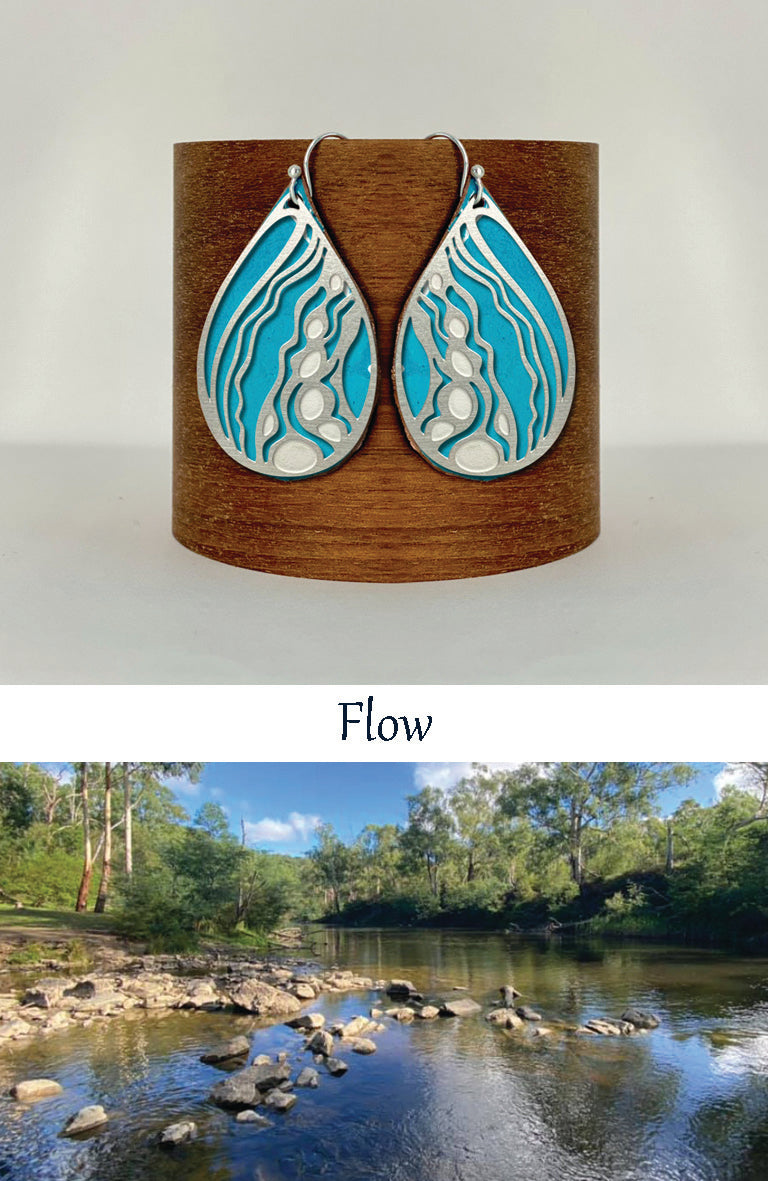 Flow Necklace