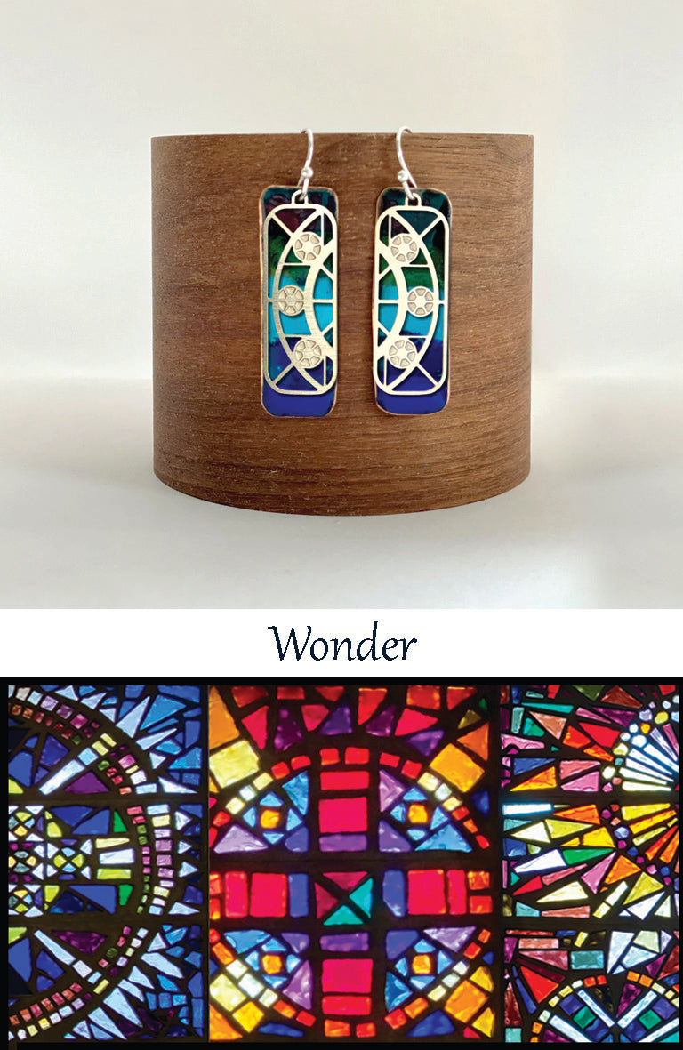 Wonder Necklace