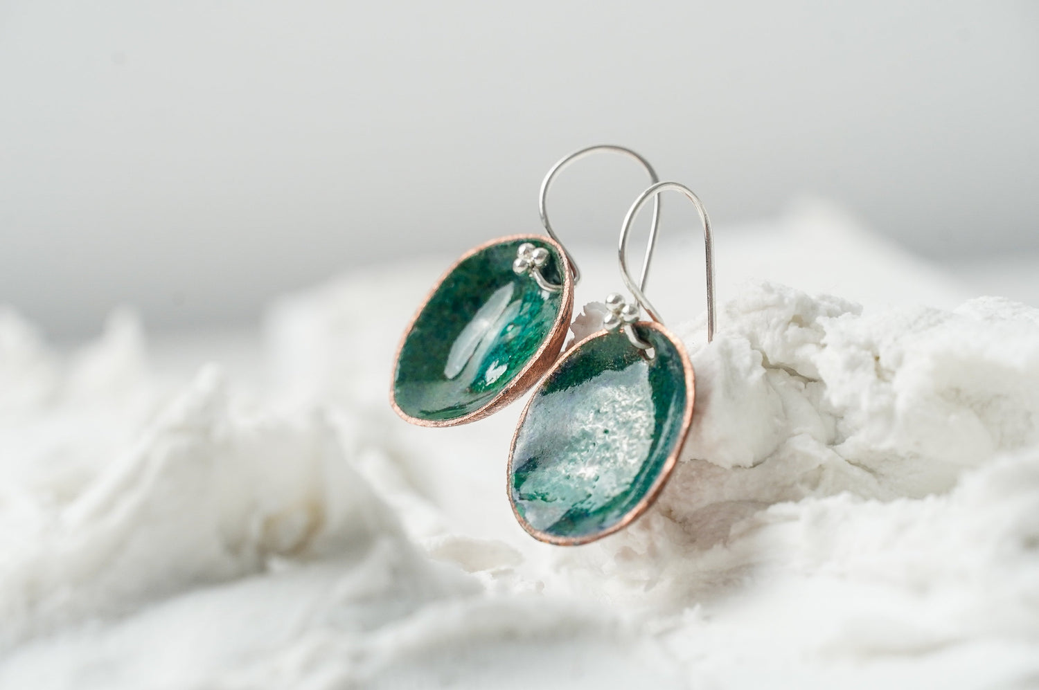 Enamel