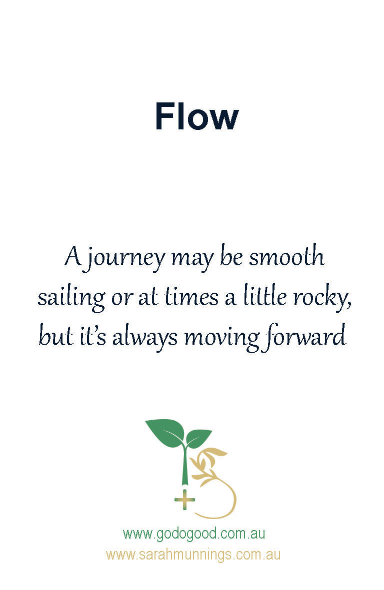Flow Necklace