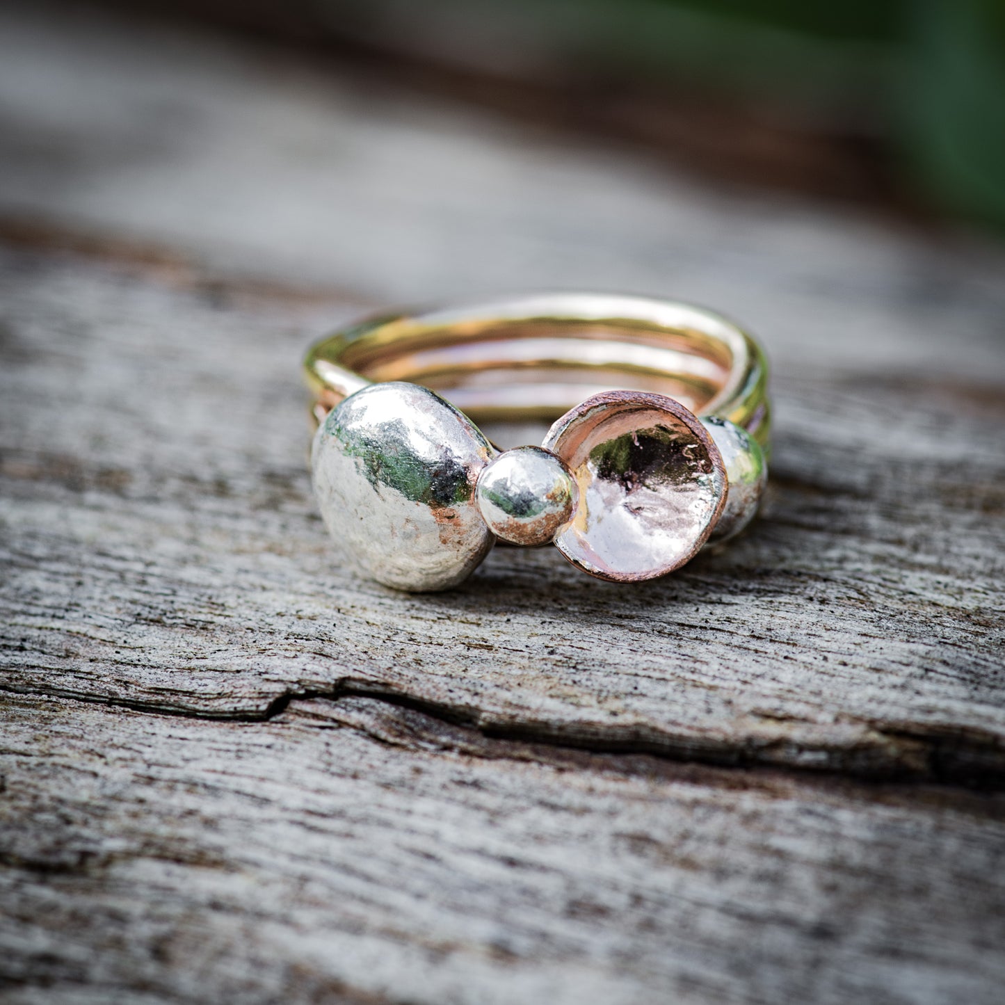 Aug 21 Notting Hill Jewellery Practise Session 6-8pm with Sarah Munnings Jewellery