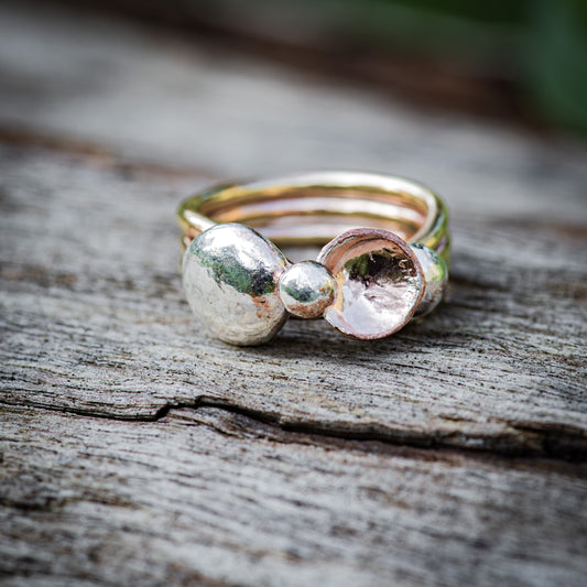 Aug 21 Notting Hill Jewellery Practise Session 6-8pm with Sarah Munnings Jewellery