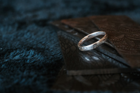 Forest ring