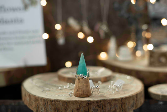 Sept 4 Brunswick Jewellery Practise Session 6-8pm with Sarah Munnings Jewellery