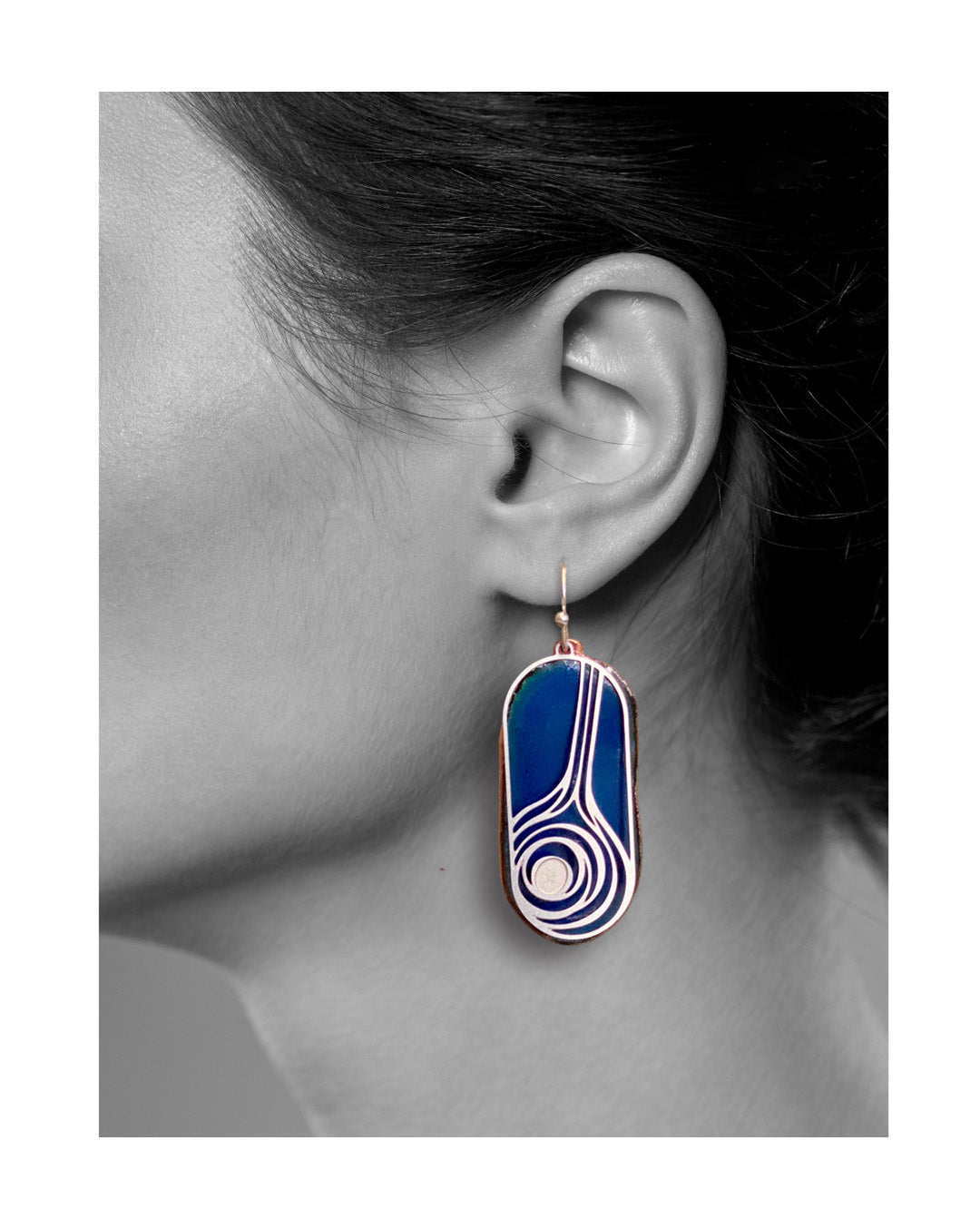 Dreaming Earrings
