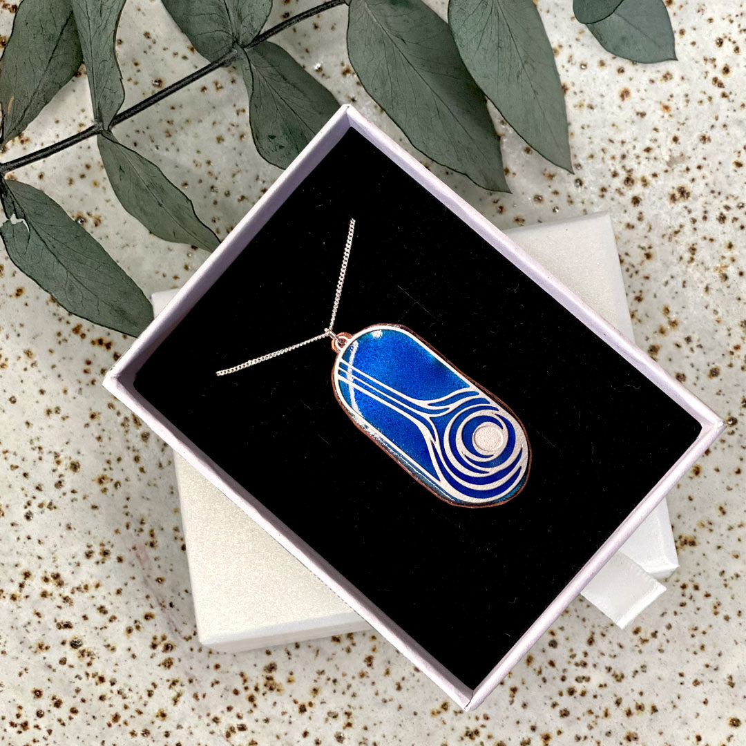 Dreaming Necklace