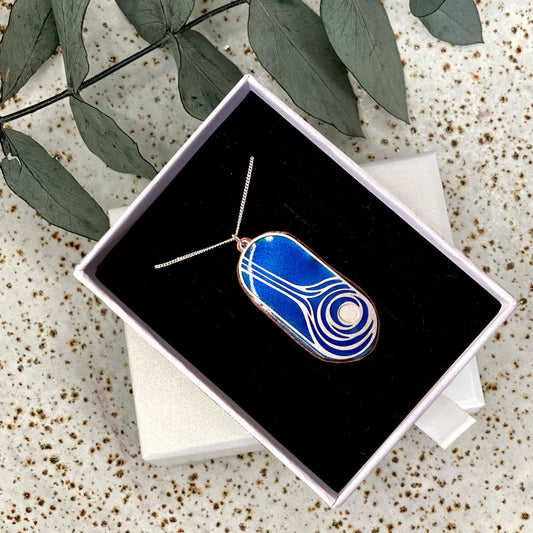 Dreaming Necklace