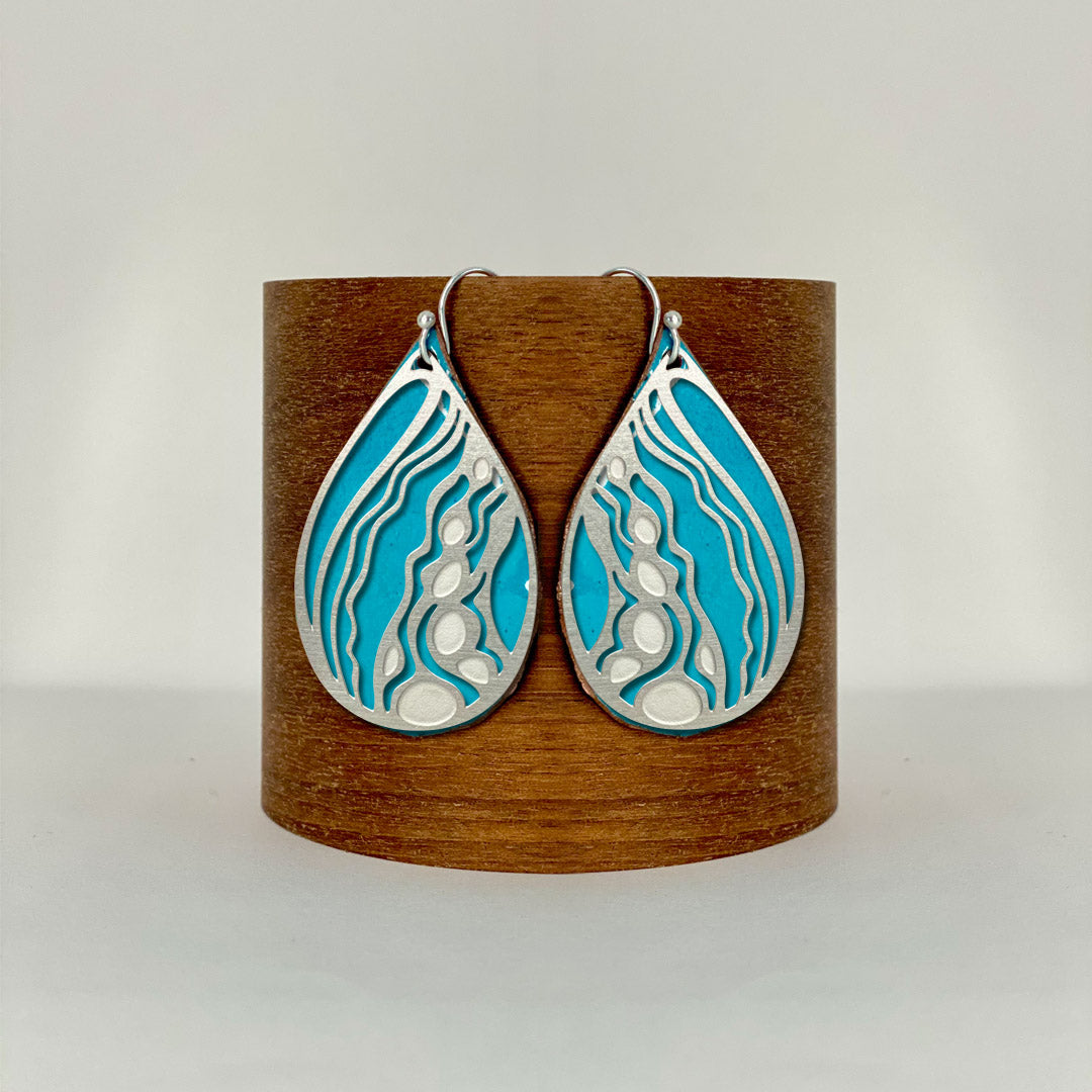 Flow Earrings