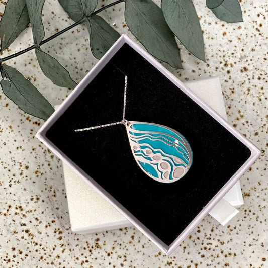 Flow Necklace