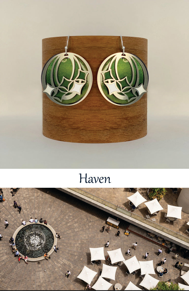 Haven Necklace