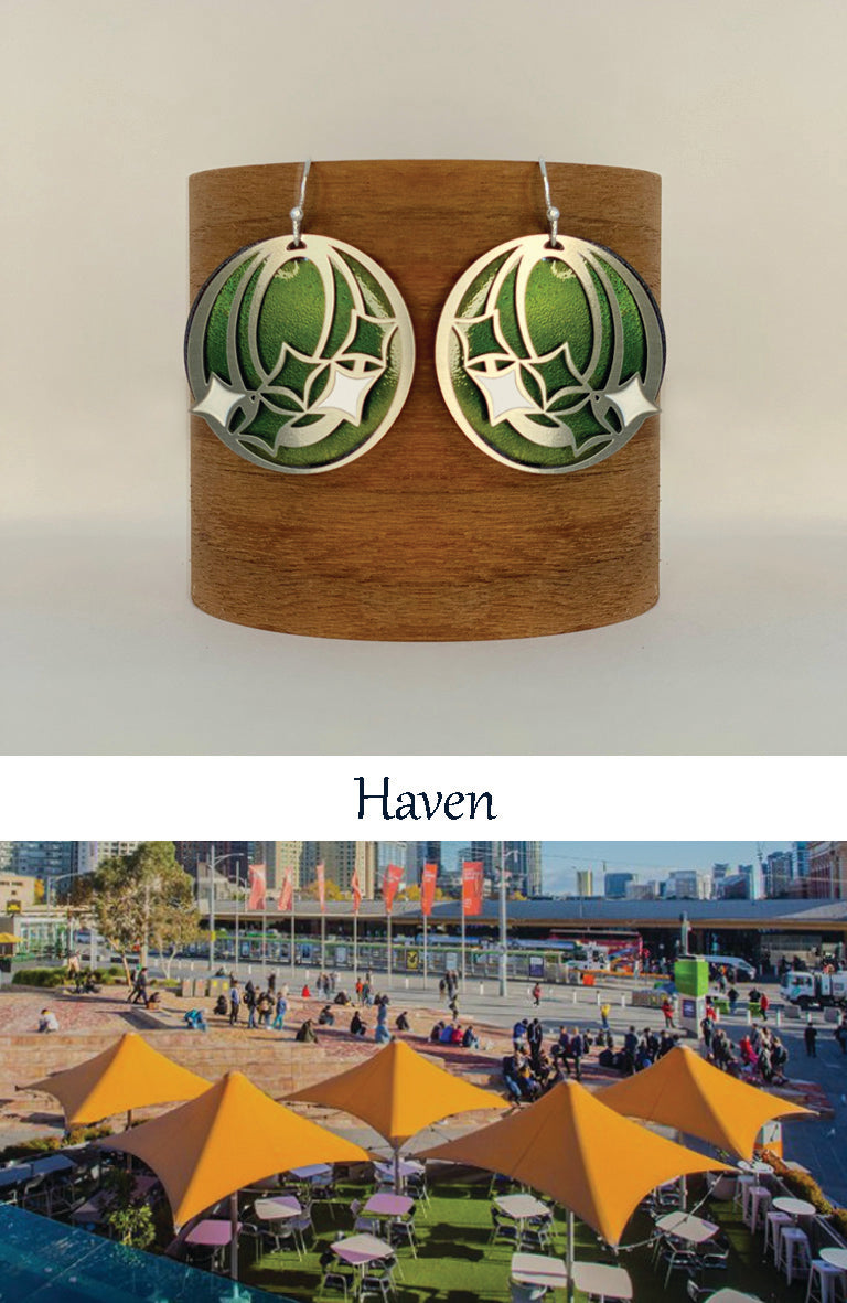 Haven Necklace
