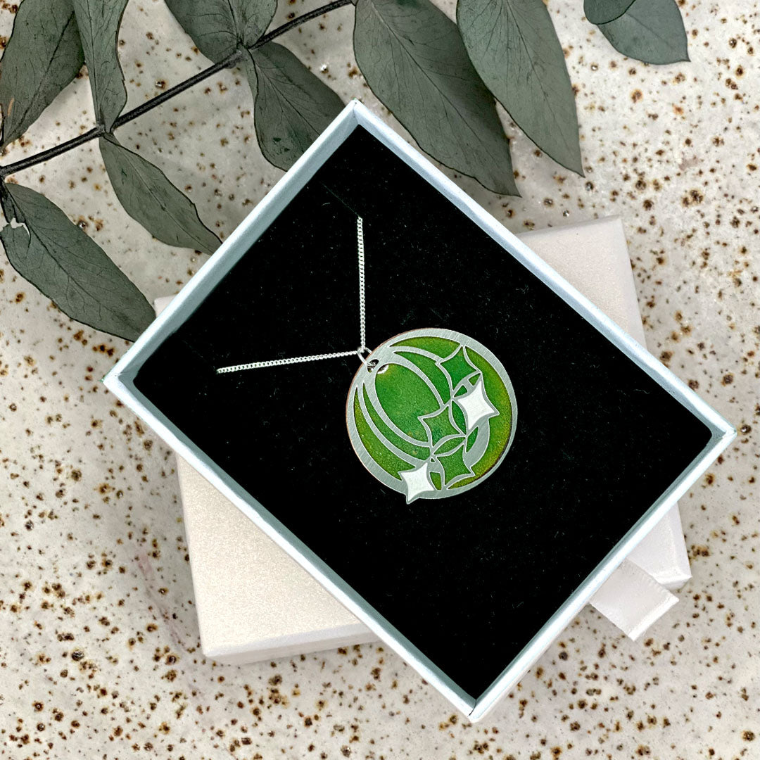 Haven Necklace