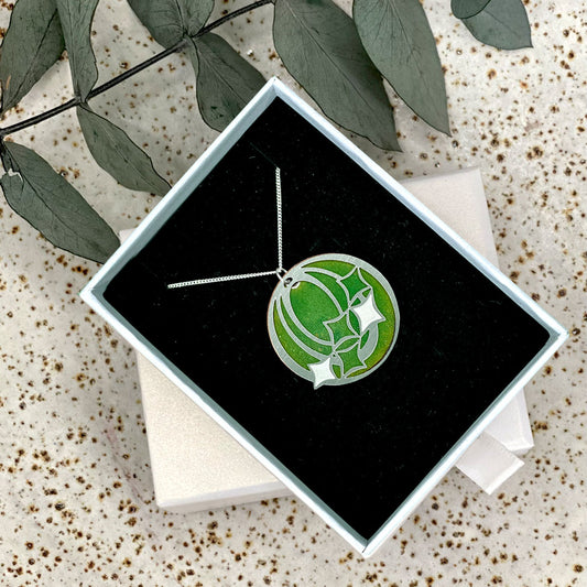 Haven Necklace