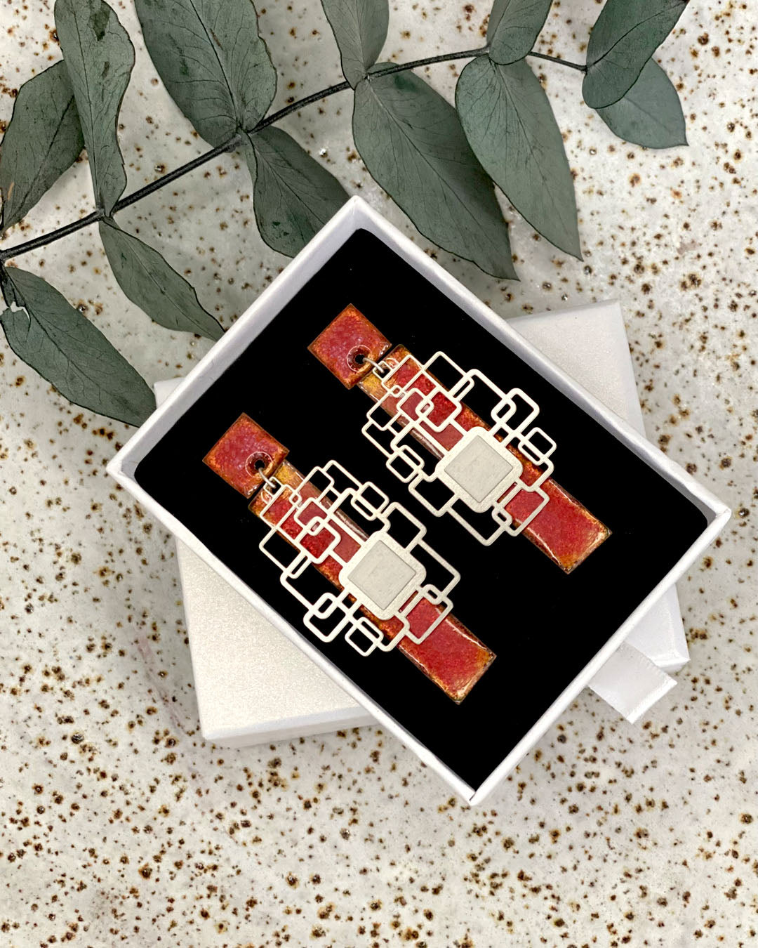 Memories Earrings