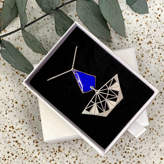 Possibilities Necklace