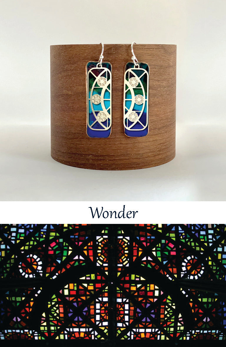 Wonder Earrings