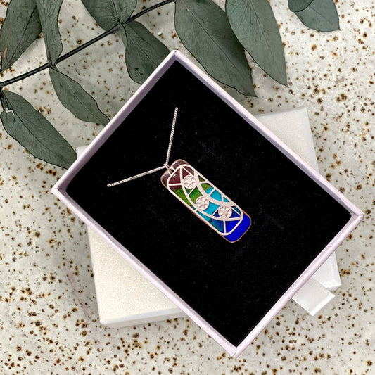 Wonder Necklace
