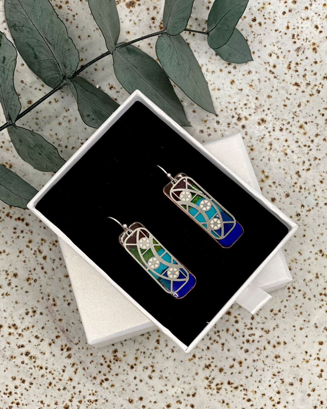 Wonder Earrings