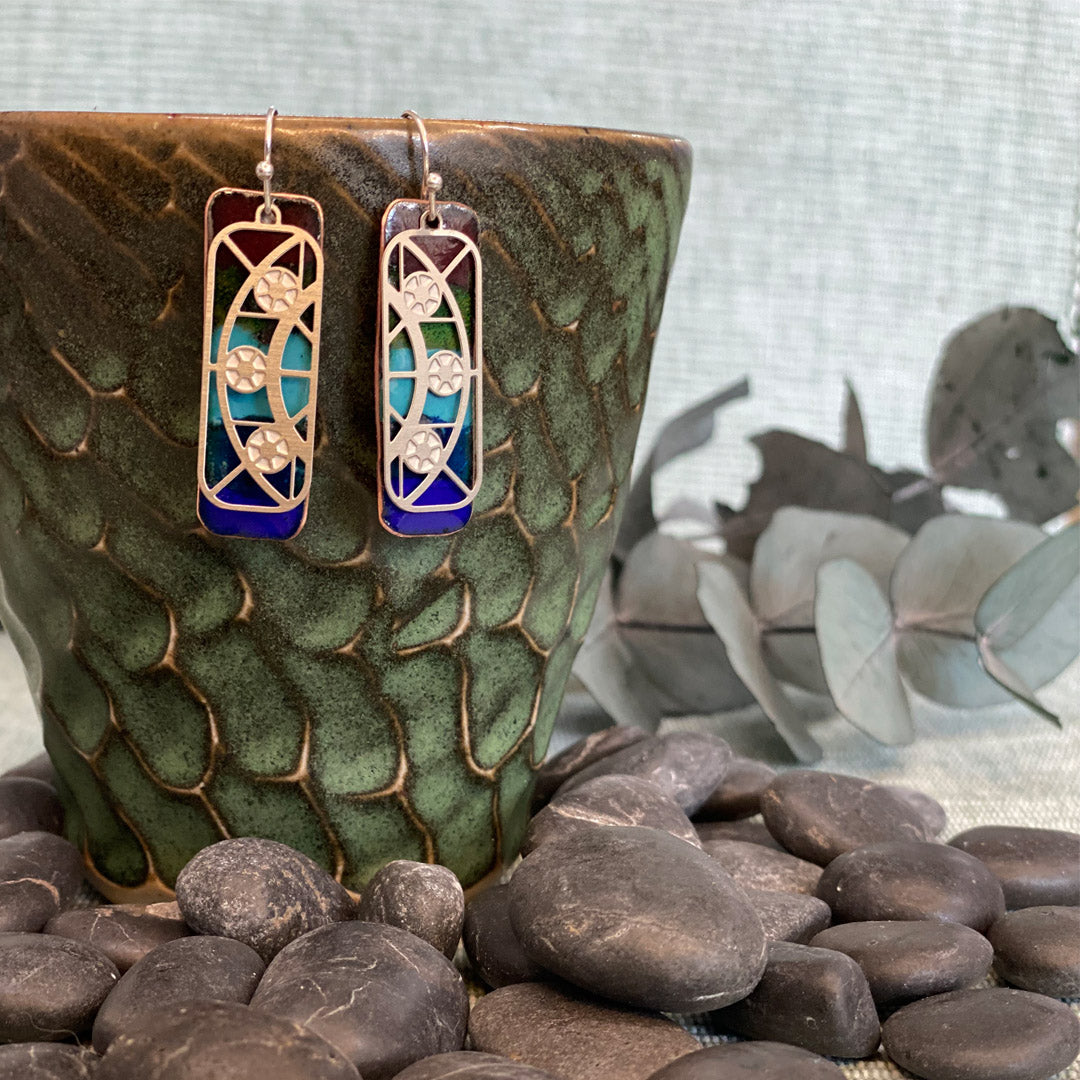 Wonder Earrings