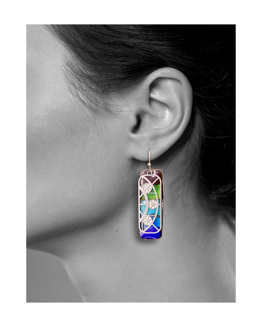 Wonder Earrings