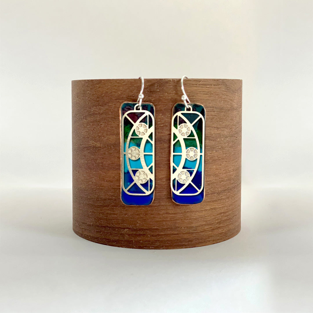 Wonder Earrings