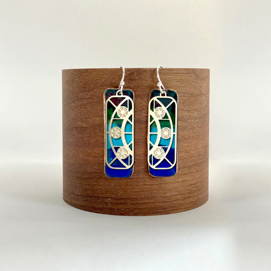 Wonder Earrings