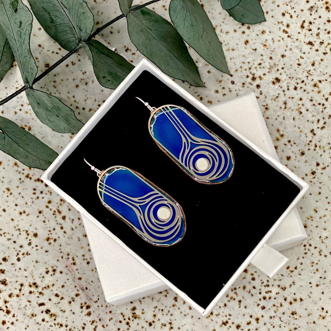 Dreaming Earrings