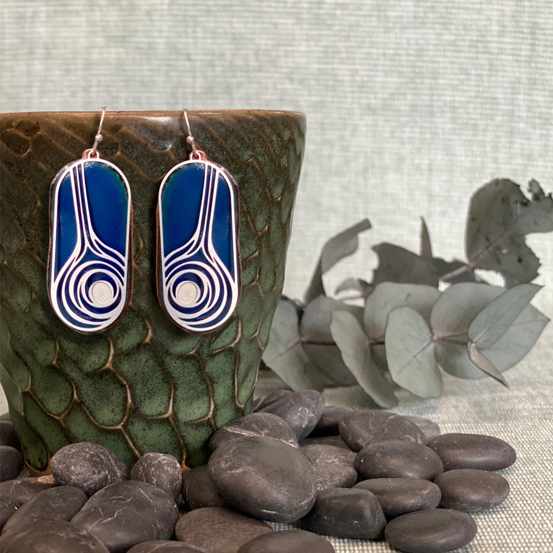 Dreaming Earrings