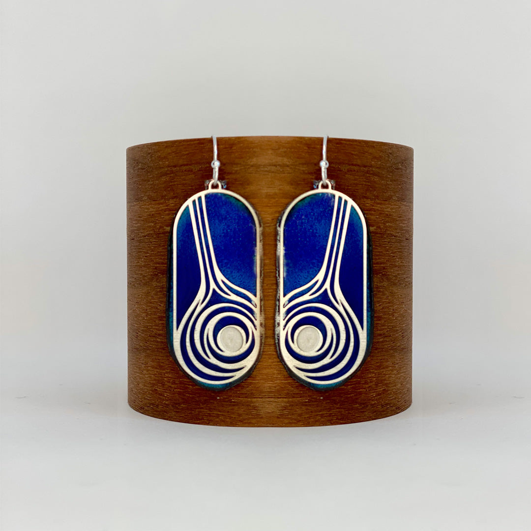 Dreaming Earrings