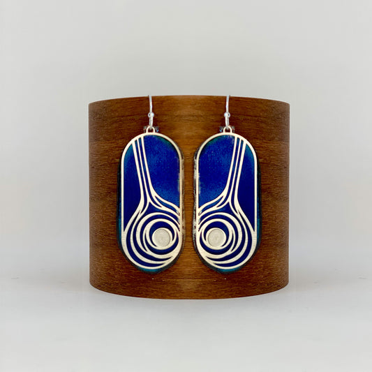 Dreaming Earrings