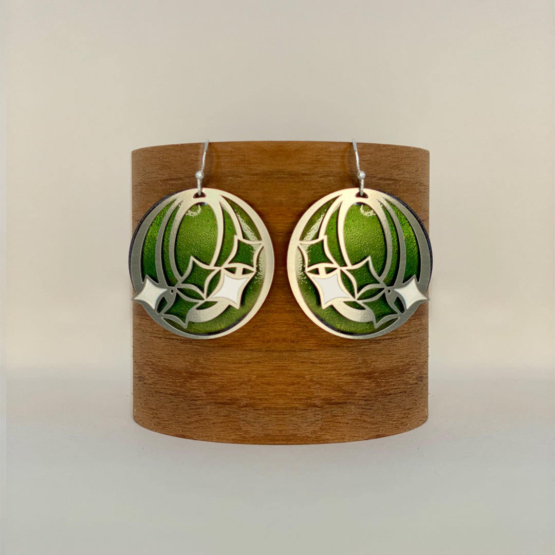 Haven Earrings