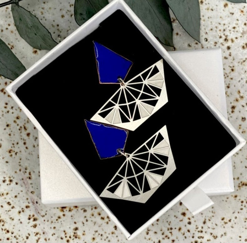 Possibilities Earrings